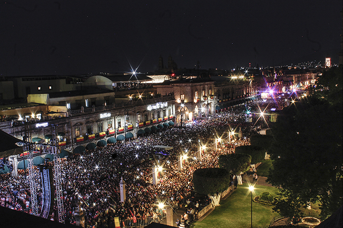 concierto-bronco-madero-aniversario-morelia-centro