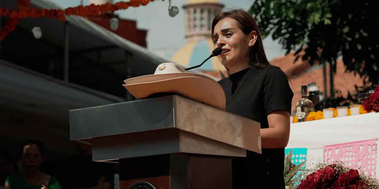 grecia-quiroz--viuda-de-carlos-manzo--se-perfila-para-asumir-la-alcaldia-de-uruapan