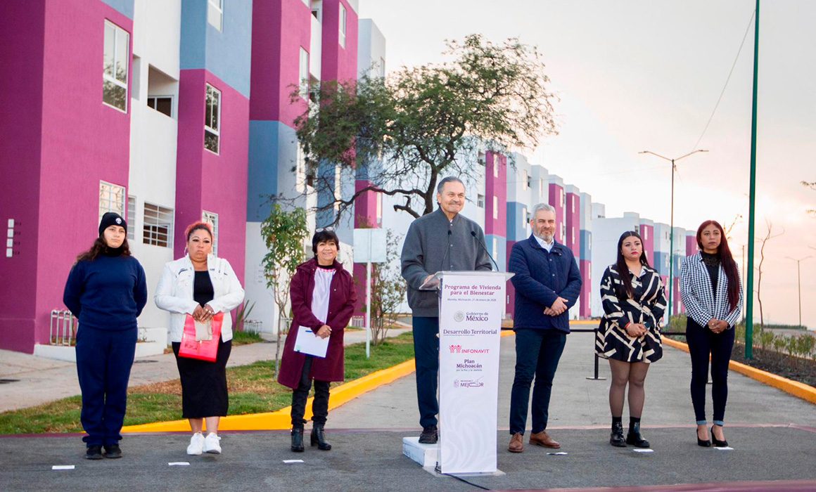 Entrega-Infonavit-primeras-Viviendas-del-Bienestar-en-Michoacan-Infonavit-1160x700